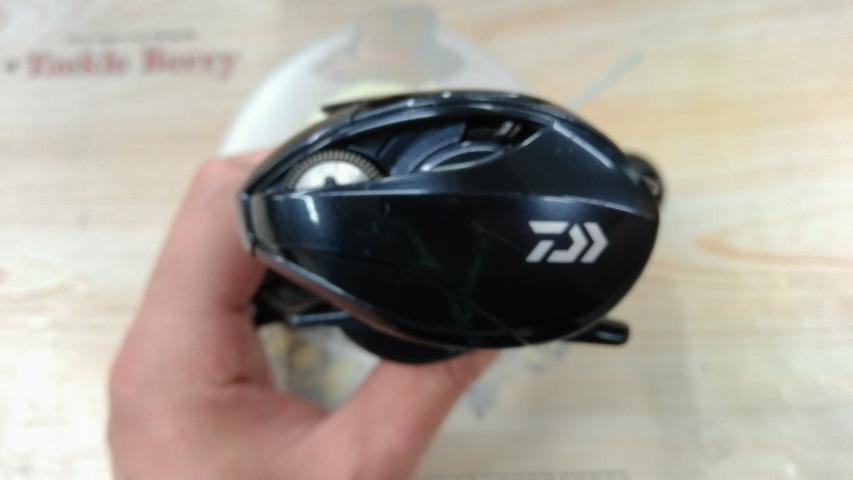 スティーズ A TW HLC 8.1R