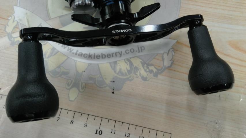 スティーズ A TW HLC 8.1R