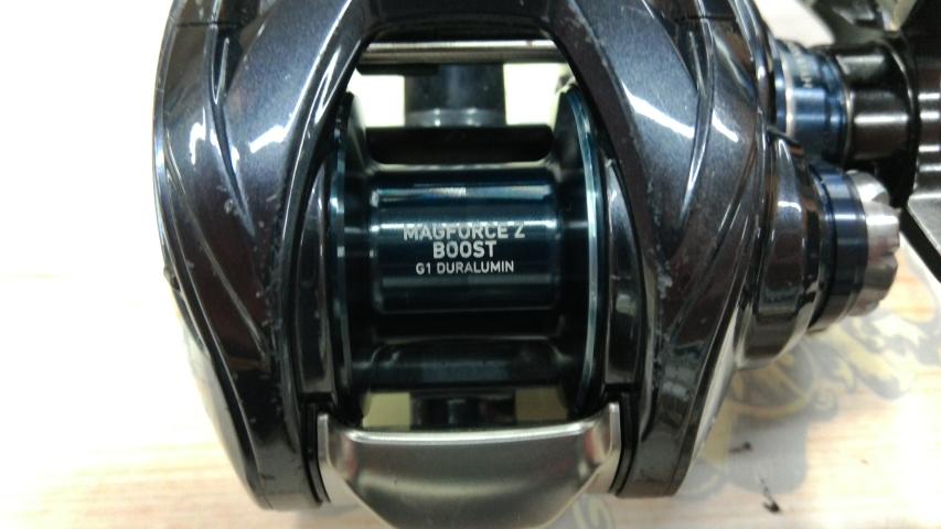 スティーズ A TW HLC 8.1R