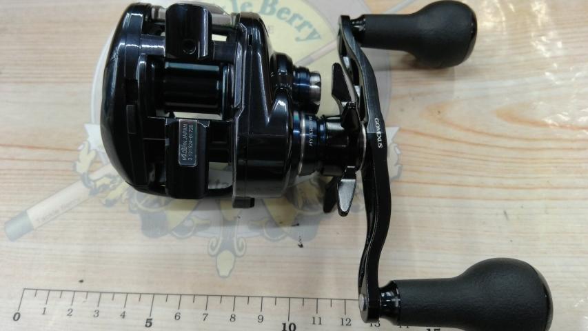 スティーズ A TW HLC 8.1R