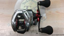 21スコーピオンMD 300XG LH(ロングハンドル)