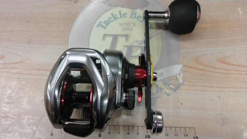 21スコーピオンMD 300XG