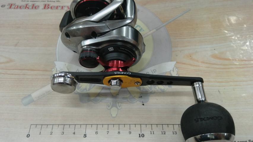 21スコーピオンMD 300XG