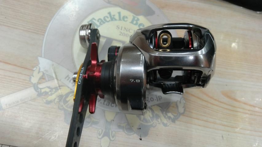 21スコーピオンMD 300XG