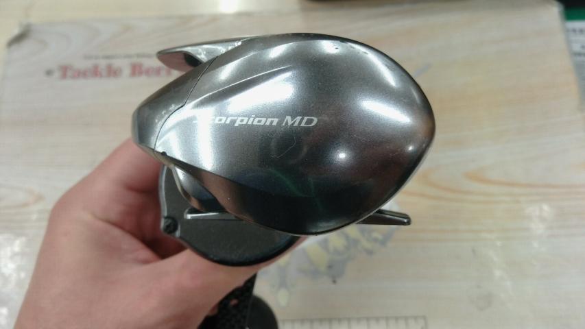 21スコーピオンMD 300XG