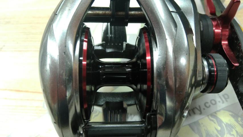 21スコーピオンMD 300XG