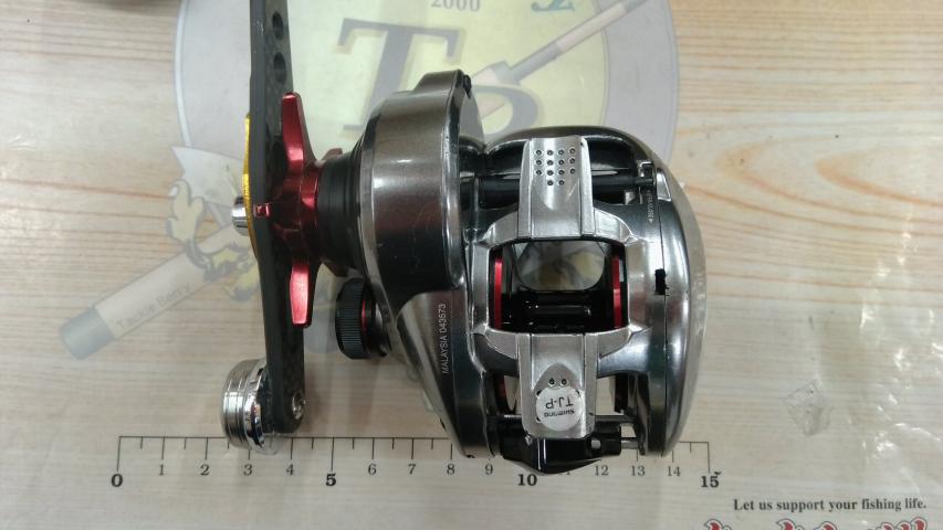 21スコーピオンMD 300XG