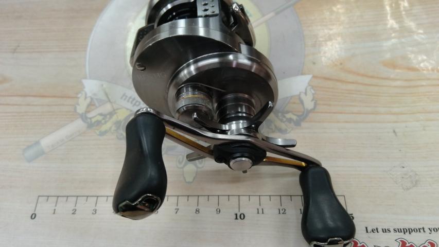 17カルカッタコンクエストBFS HG-R