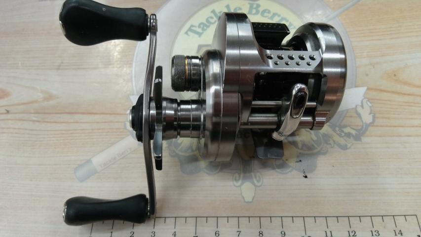 17カルカッタコンクエストBFS HG-R