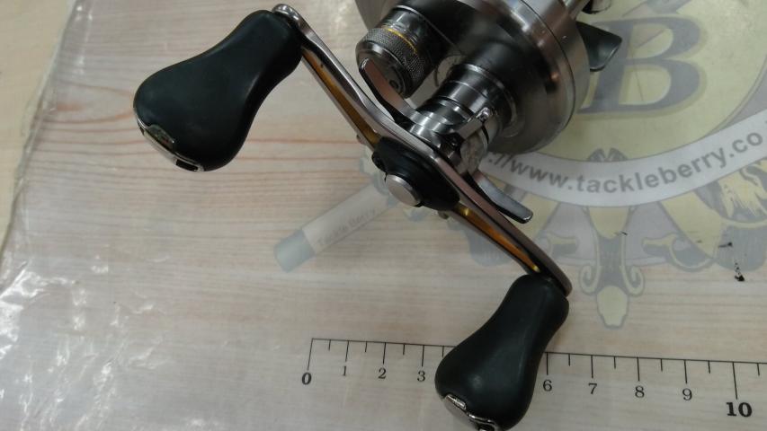 17カルカッタコンクエストBFS HG-R