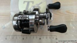 17カルカッタコンクエストBFS HG-R