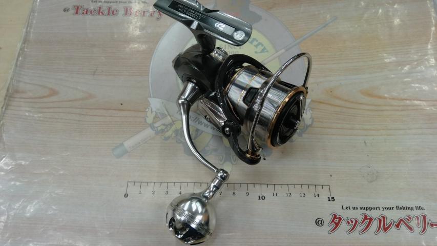 20ルビアス LT3000S-CXH