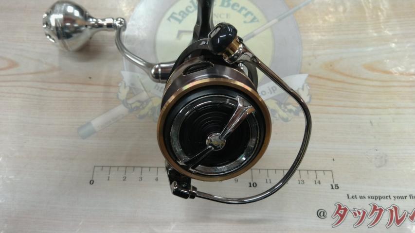 20ルビアス LT3000S-CXH