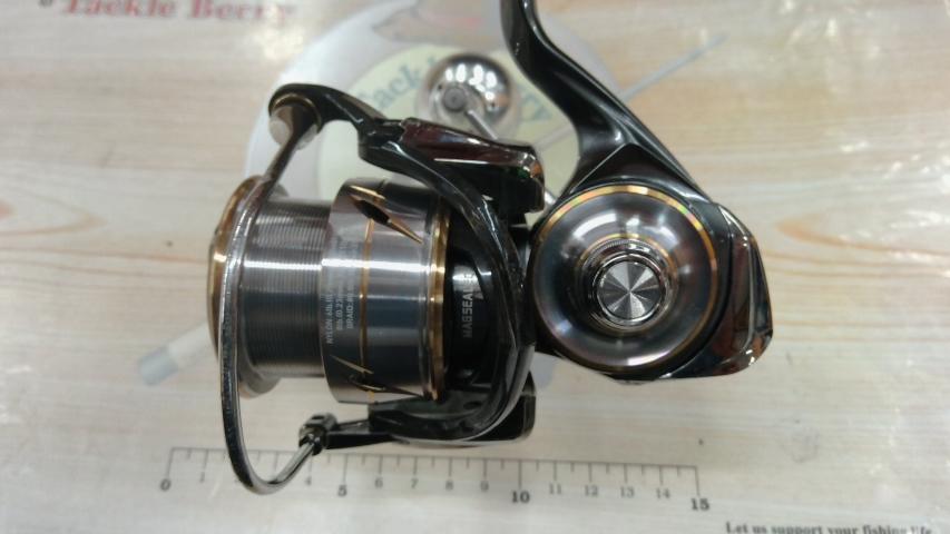 20ルビアス LT3000S-CXH