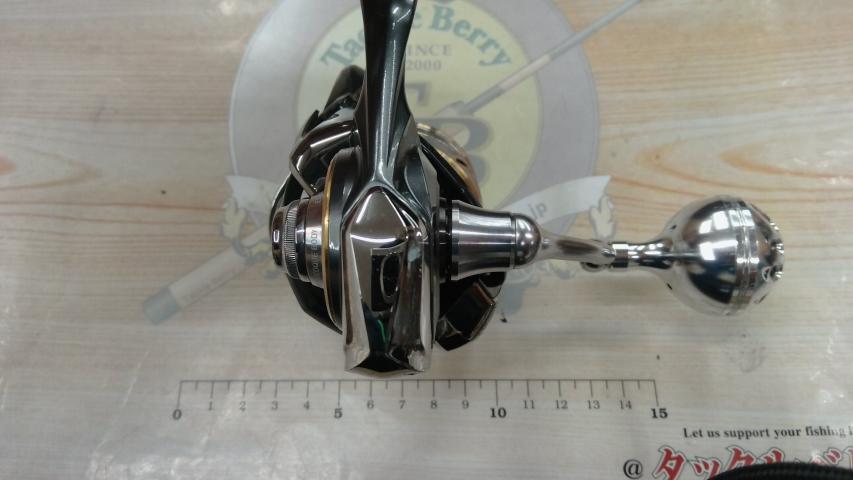 20ルビアス LT3000S-CXH