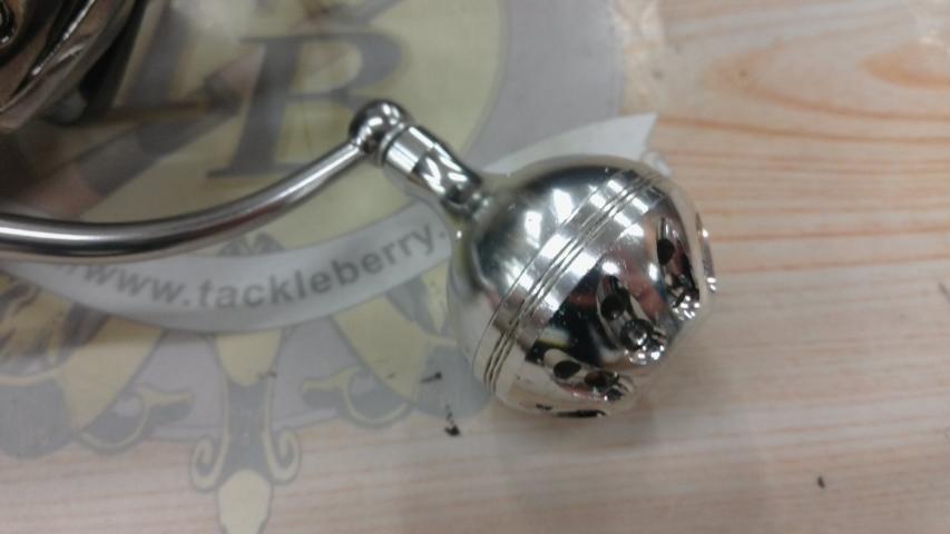 20ルビアス LT3000S-CXH