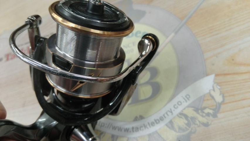 20ルビアス LT3000S-CXH