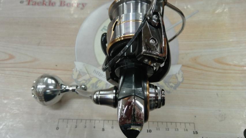 20ルビアス LT3000S-CXH