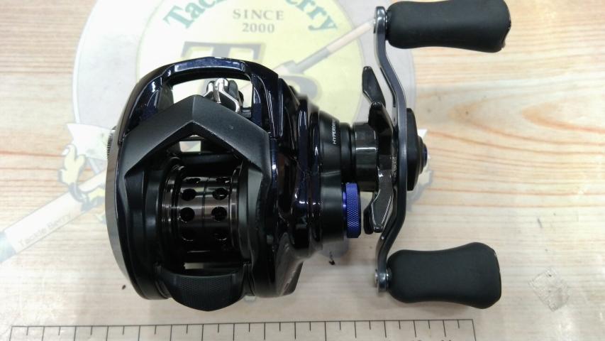 23ソルティスト BF TW 8.1R PE SP