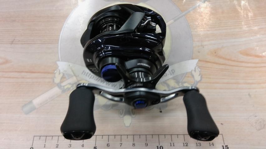 23ソルティスト BF TW 8.1R PE SP