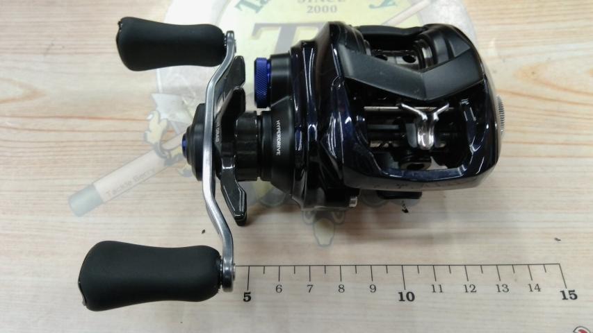 23ソルティスト BF TW 8.1R PE SP