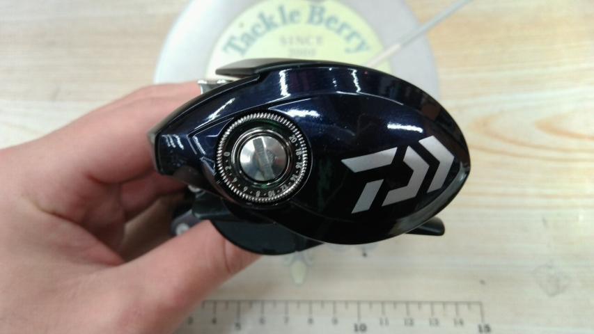 23ソルティスト BF TW 8.1R PE SP