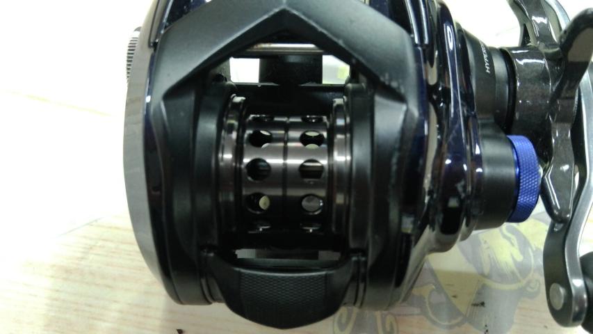 23ソルティスト BF TW 8.1R PE SP