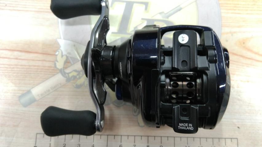 23ソルティスト BF TW 8.1R PE SP