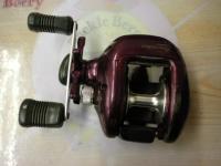 スコーピオン 1501(深溝スプール)