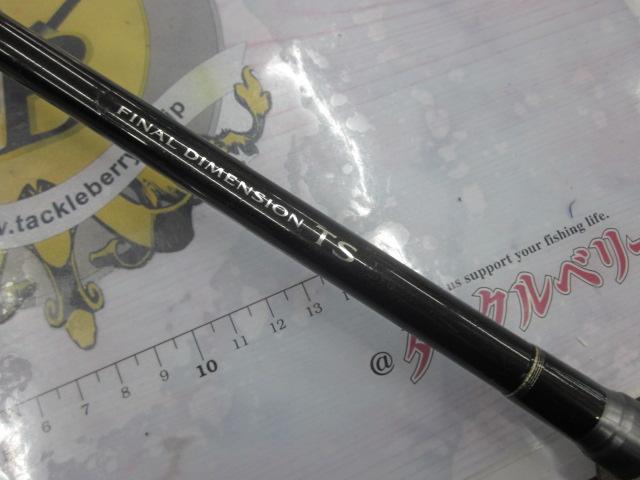 ファイナルディメンションTS 176MHPF