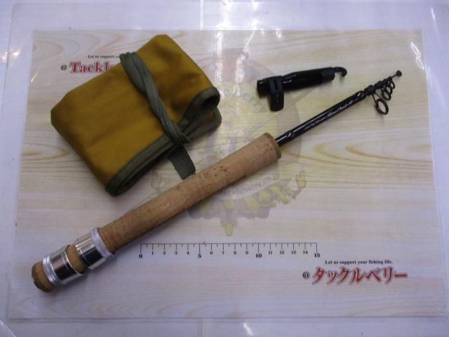 シルバークリークS SC-S536TXULFS-V