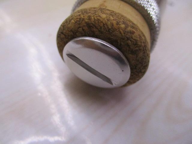 シルバークリークS SC-S536TXULFS-V