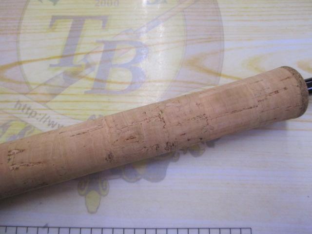 シルバークリークS SC-S536TXULFS-V