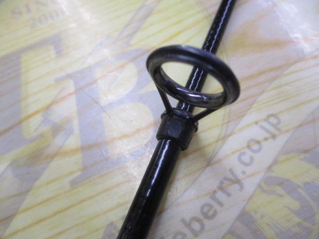 シルバークリークS SC-S536TXULFS-V