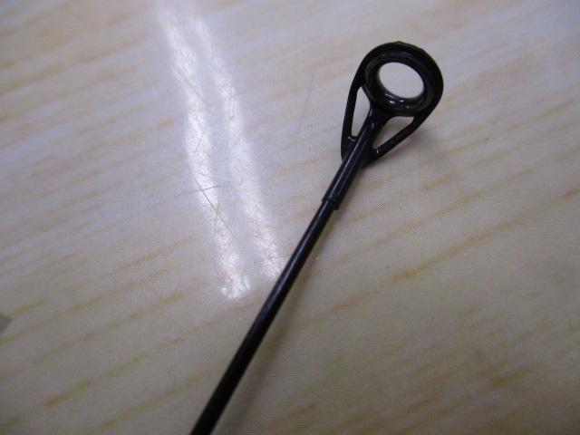 シルバークリークS SC-S536TXULFS-V