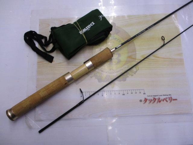 シルバークリークX SC-X632ULRS-S