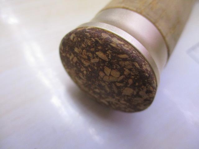 シルバークリークX SC-X632ULRS-S