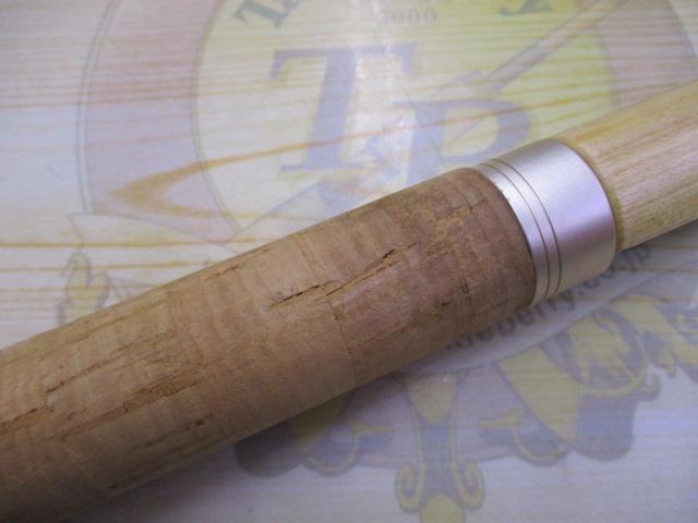 シルバークリークX SC-X632ULRS-S