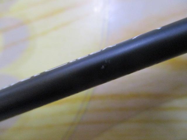 シルバークリークX SC-X632ULRS-S