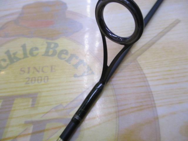 シルバークリークX SC-X632ULRS-S