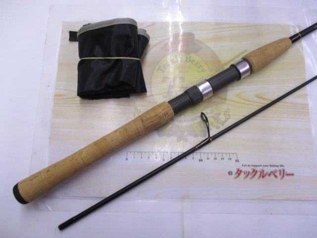 ハートランドX SW S662ULXS