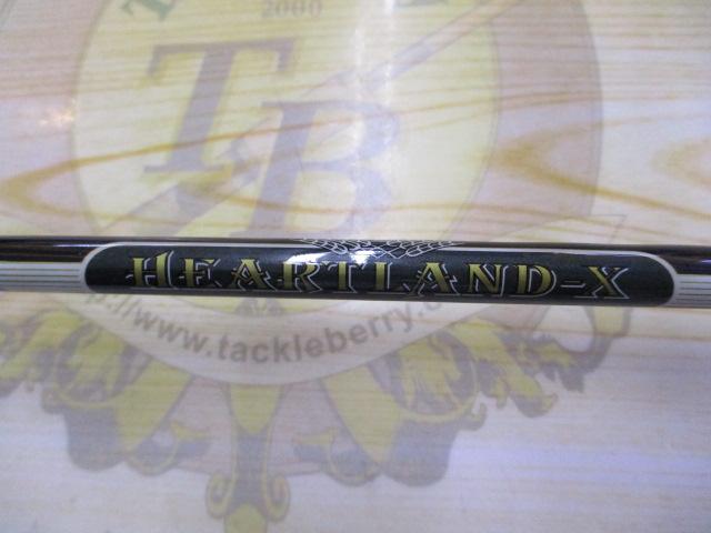 ハートランドX SW S662ULXS