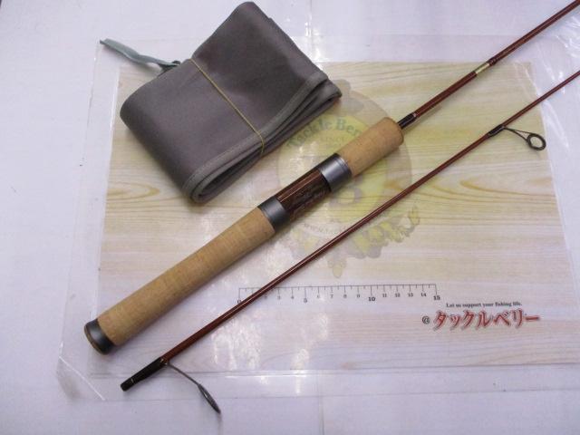 シルバークリーク SC-FA60UL