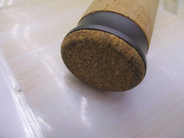 シルバークリーク SC-FA60UL