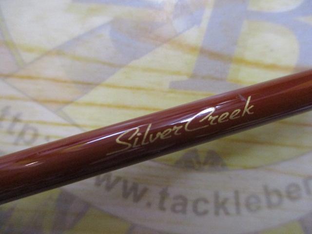 シルバークリーク SC-FA60UL