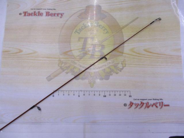 シルバークリーク SC-FA60UL