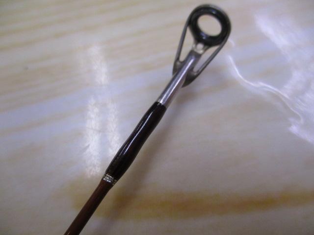 シルバークリーク SC-FA60UL