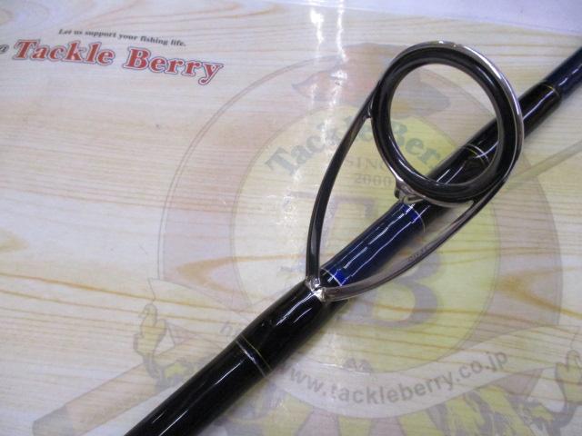 ジャイアントキリング GKC-86Tuna