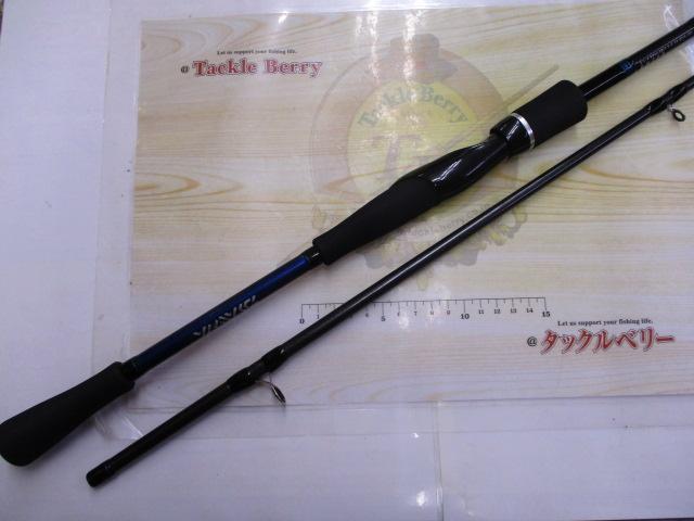 リバティクラブエギング 862MH