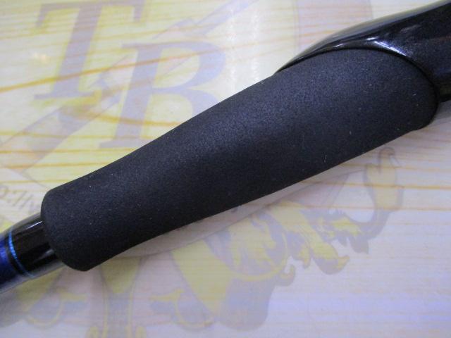 リバティクラブエギング 862MH